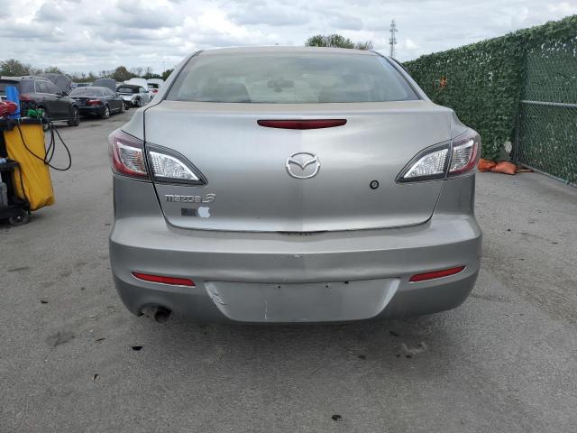 Photo 5 VIN: JM1BL1TF6D1781631 - MAZDA 3 