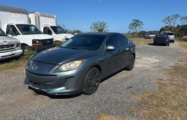 Photo 1 VIN: JM1BL1TF6D1796730 - MAZDA 3 I 