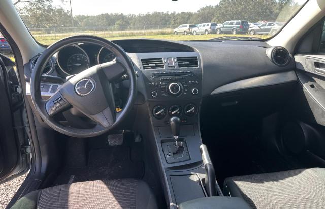 Photo 8 VIN: JM1BL1TF6D1796730 - MAZDA 3 I 