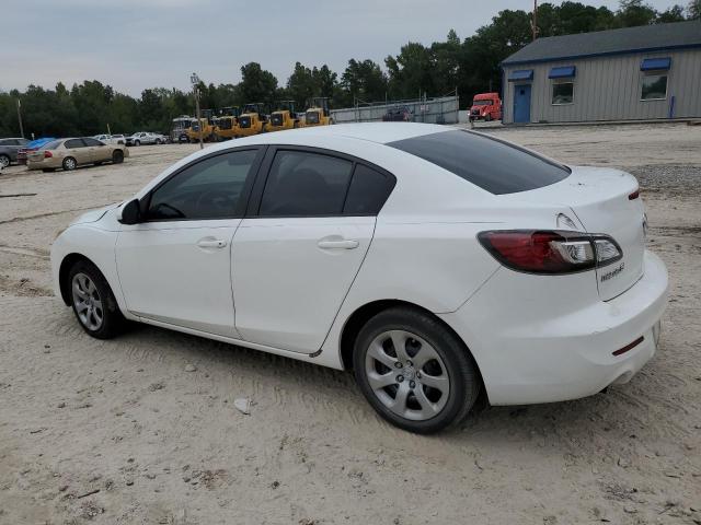 Photo 1 VIN: JM1BL1TF6D1836174 - MAZDA 3 I 