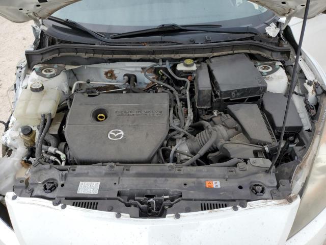 Photo 10 VIN: JM1BL1TF6D1836174 - MAZDA 3 I 