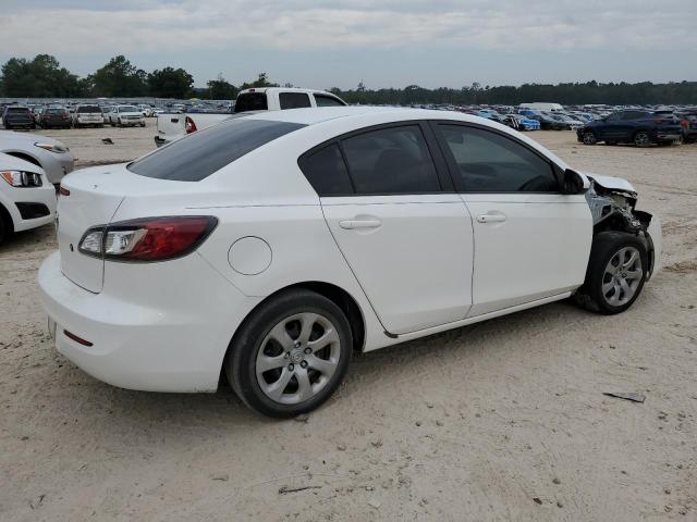 Photo 2 VIN: JM1BL1TF6D1836174 - MAZDA 3 I 