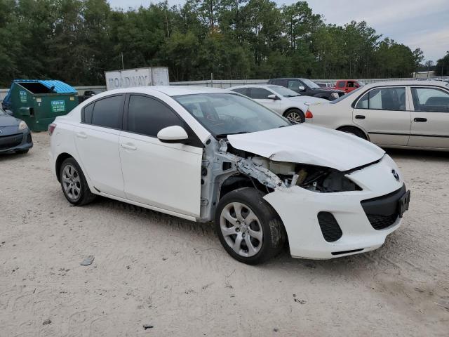 Photo 3 VIN: JM1BL1TF6D1836174 - MAZDA 3 I 