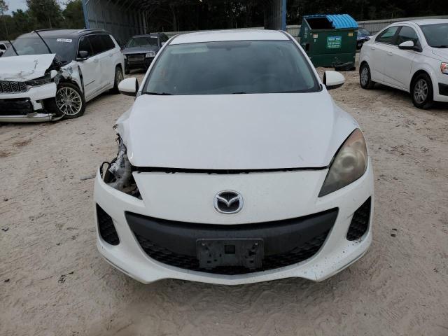 Photo 4 VIN: JM1BL1TF6D1836174 - MAZDA 3 I 