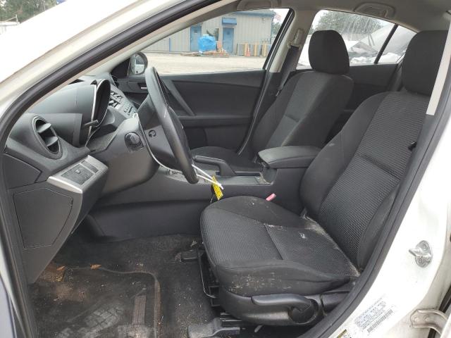 Photo 6 VIN: JM1BL1TF6D1836174 - MAZDA 3 I 