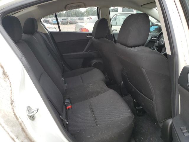 Photo 9 VIN: JM1BL1TF6D1836174 - MAZDA 3 I 