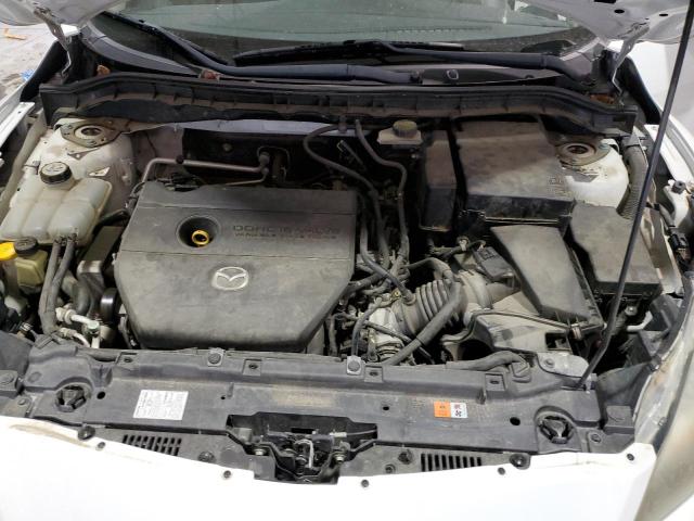 Photo 10 VIN: JM1BL1TF6D1846140 - MAZDA 3 