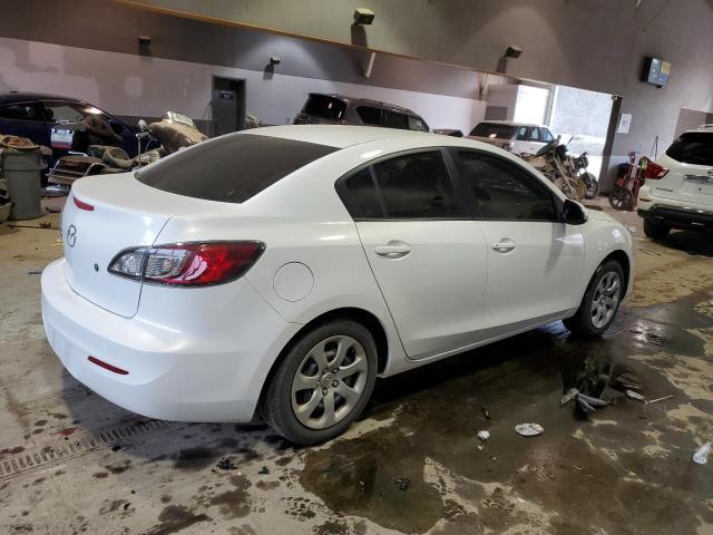 Photo 2 VIN: JM1BL1TF6D1846140 - MAZDA 3 