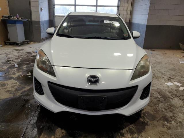 Photo 4 VIN: JM1BL1TF6D1846140 - MAZDA 3 