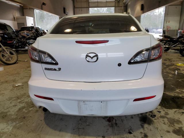 Photo 5 VIN: JM1BL1TF6D1846140 - MAZDA 3 