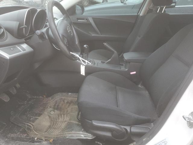 Photo 6 VIN: JM1BL1TF6D1846140 - MAZDA 3 