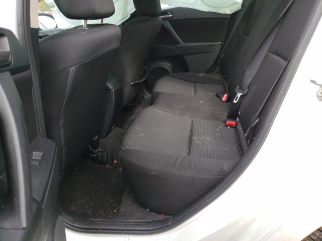 Photo 5 VIN: JM1BL1TF7D1724113 - MAZDA 3 I 