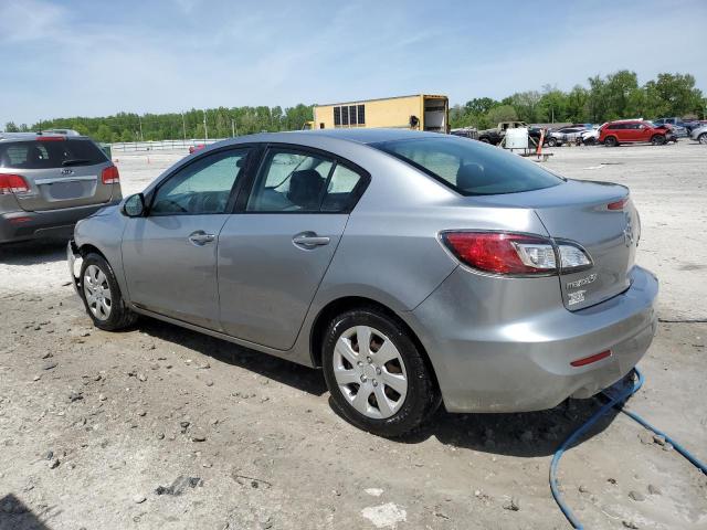 Photo 1 VIN: JM1BL1TF7D1728145 - MAZDA 3 