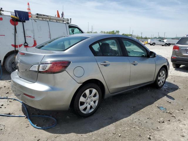 Photo 2 VIN: JM1BL1TF7D1728145 - MAZDA 3 