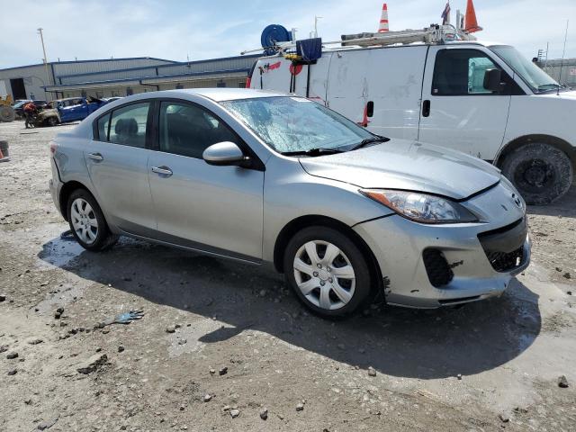 Photo 3 VIN: JM1BL1TF7D1728145 - MAZDA 3 