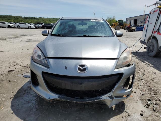 Photo 4 VIN: JM1BL1TF7D1728145 - MAZDA 3 