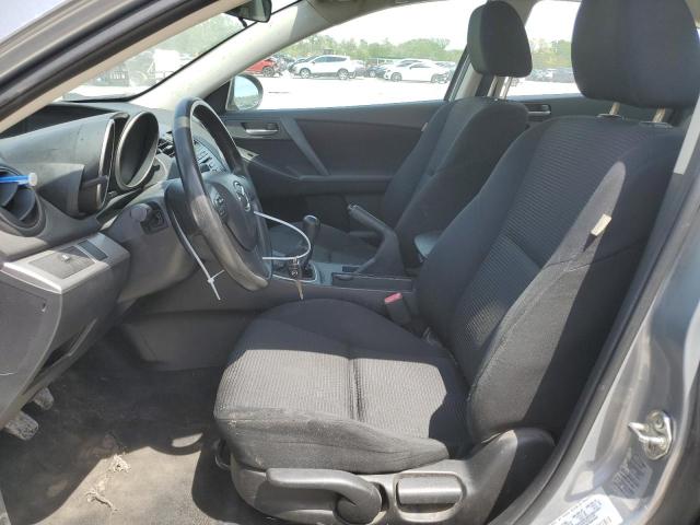 Photo 6 VIN: JM1BL1TF7D1728145 - MAZDA 3 