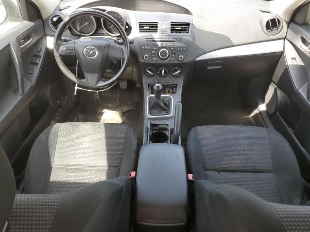 Photo 7 VIN: JM1BL1TF7D1728145 - MAZDA 3 