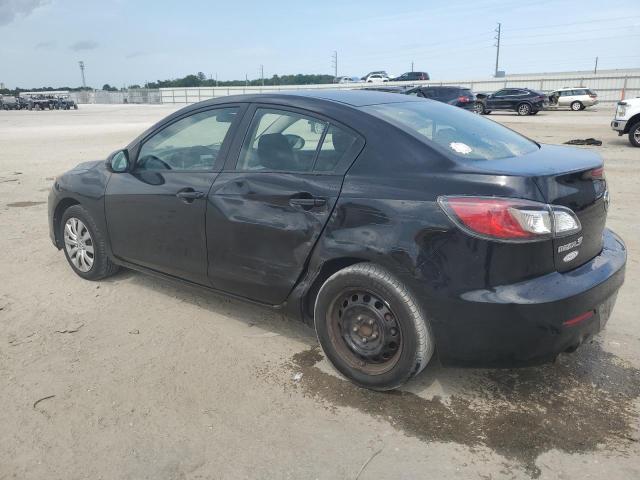 Photo 1 VIN: JM1BL1TF7D1729893 - MAZDA 3 