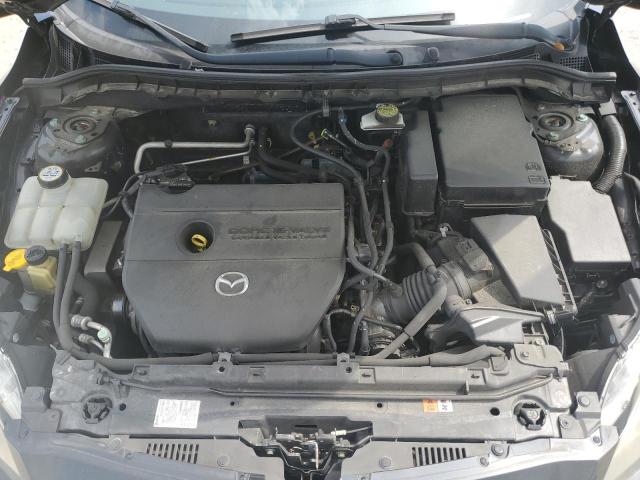 Photo 10 VIN: JM1BL1TF7D1729893 - MAZDA 3 