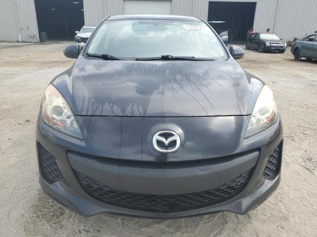 Photo 4 VIN: JM1BL1TF7D1729893 - MAZDA 3 