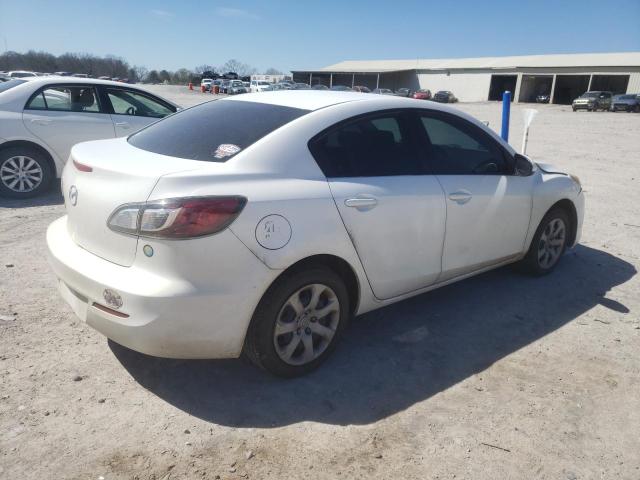 Photo 2 VIN: JM1BL1TF7D1734172 - MAZDA 3 I 