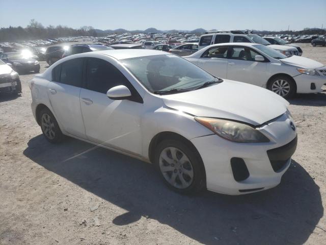 Photo 3 VIN: JM1BL1TF7D1734172 - MAZDA 3 I 