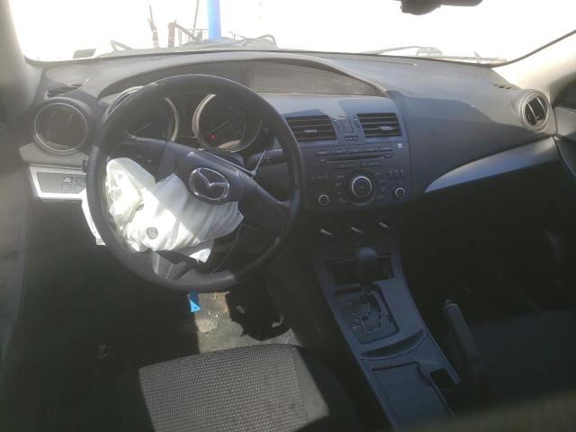 Photo 7 VIN: JM1BL1TF7D1734172 - MAZDA 3 I 