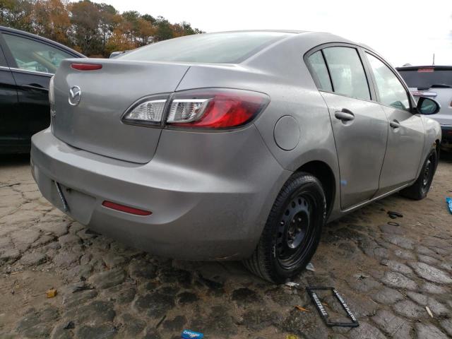 Photo 2 VIN: JM1BL1TF7D1740697 - MAZDA 3 