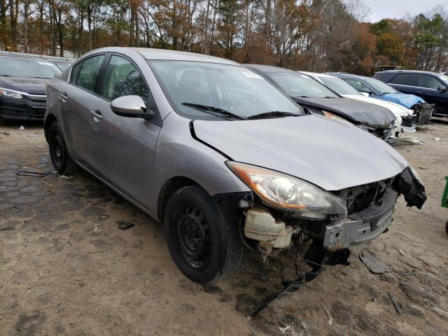 Photo 3 VIN: JM1BL1TF7D1740697 - MAZDA 3 