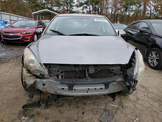 Photo 4 VIN: JM1BL1TF7D1740697 - MAZDA 3 