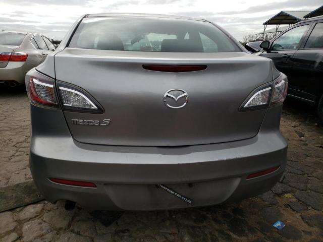 Photo 5 VIN: JM1BL1TF7D1740697 - MAZDA 3 