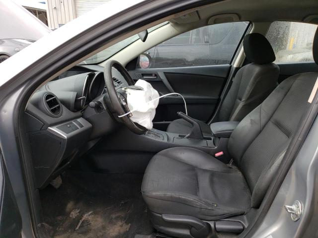 Photo 6 VIN: JM1BL1TF7D1740697 - MAZDA 3 