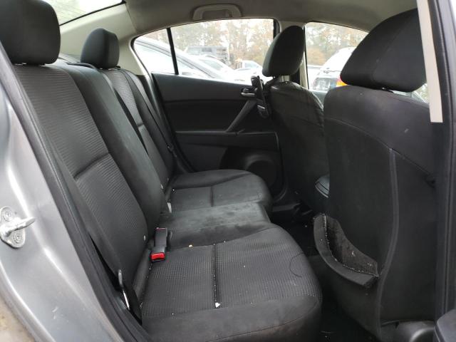 Photo 9 VIN: JM1BL1TF7D1740697 - MAZDA 3 