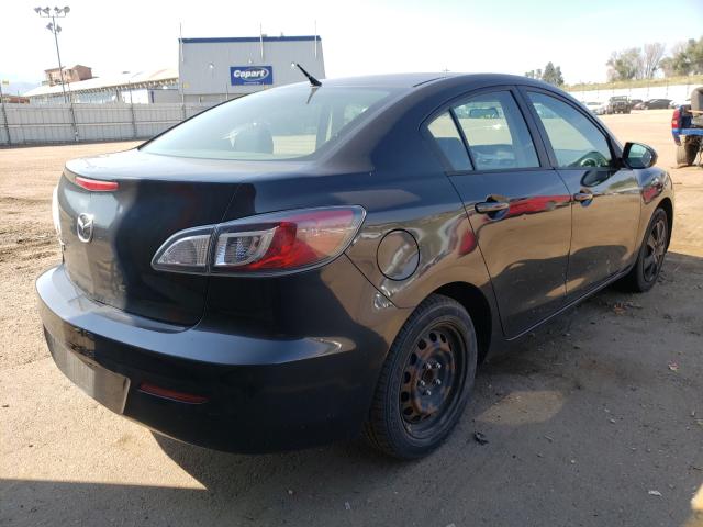 Photo 3 VIN: JM1BL1TF7D1742336 - MAZDA 3 I 