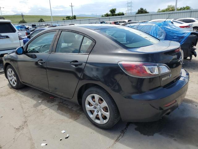 Photo 1 VIN: JM1BL1TF7D1753983 - MAZDA 3 I 