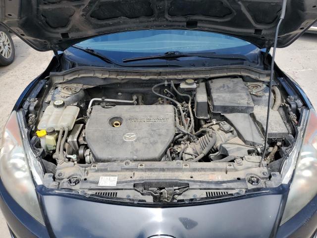 Photo 10 VIN: JM1BL1TF7D1753983 - MAZDA 3 I 