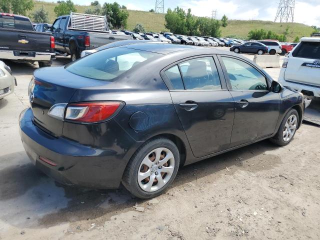 Photo 2 VIN: JM1BL1TF7D1753983 - MAZDA 3 I 