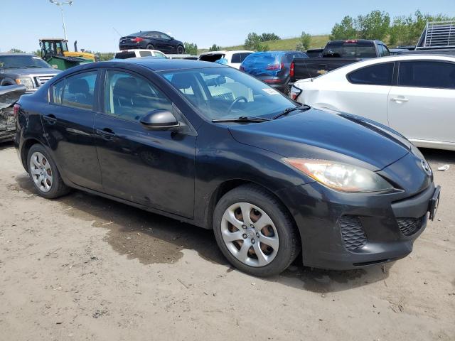 Photo 3 VIN: JM1BL1TF7D1753983 - MAZDA 3 I 