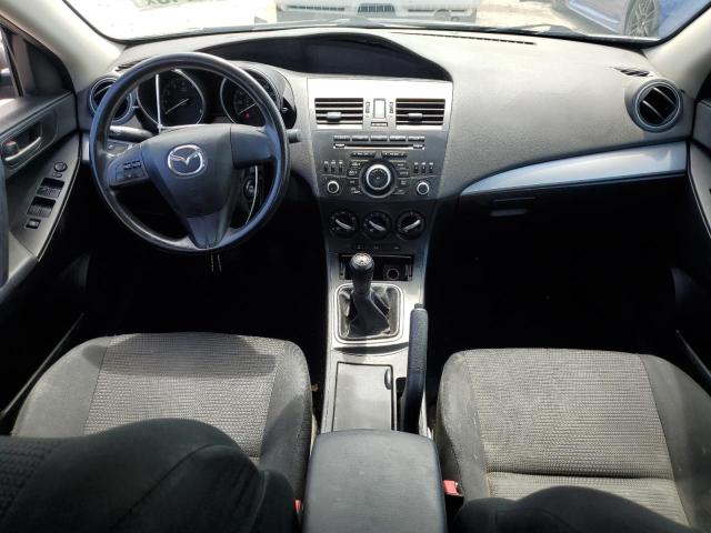 Photo 7 VIN: JM1BL1TF7D1753983 - MAZDA 3 I 