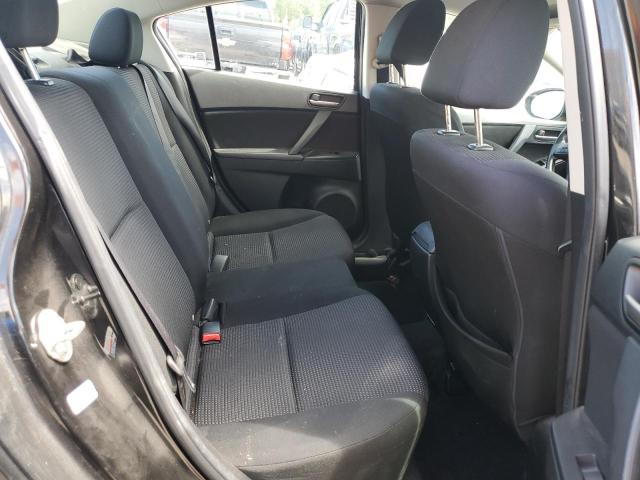 Photo 9 VIN: JM1BL1TF7D1753983 - MAZDA 3 I 