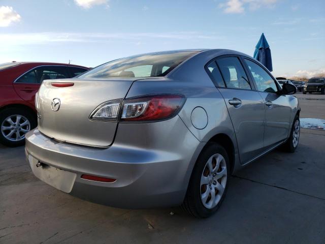 Photo 3 VIN: JM1BL1TF7D1762697 - MAZDA 3 I 