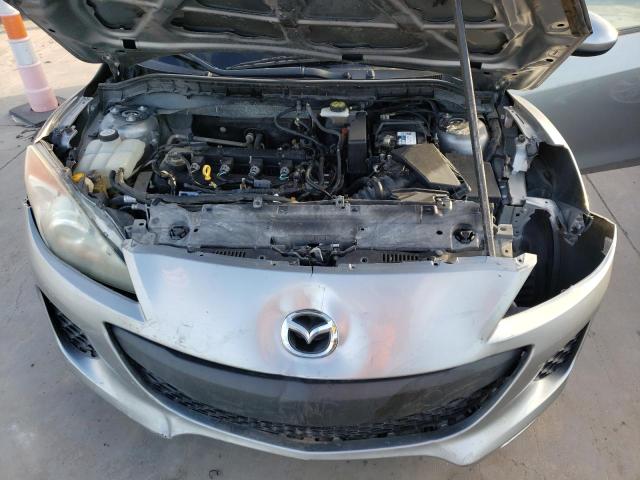 Photo 6 VIN: JM1BL1TF7D1762697 - MAZDA 3 I 