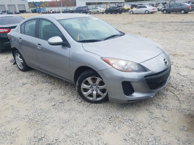 Photo 0 VIN: JM1BL1TF7D1816824 - MAZDA 3 I 