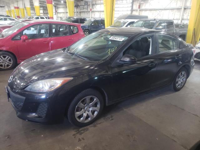 Photo 0 VIN: JM1BL1TF7D1825507 - MAZDA 3 I 