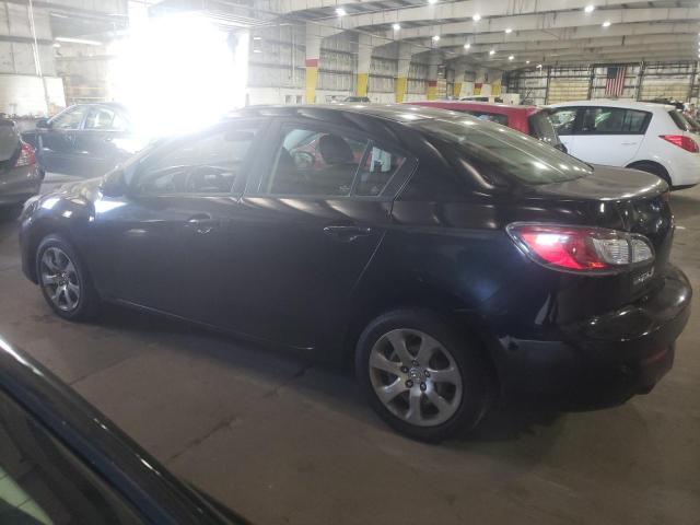 Photo 1 VIN: JM1BL1TF7D1825507 - MAZDA 3 I 