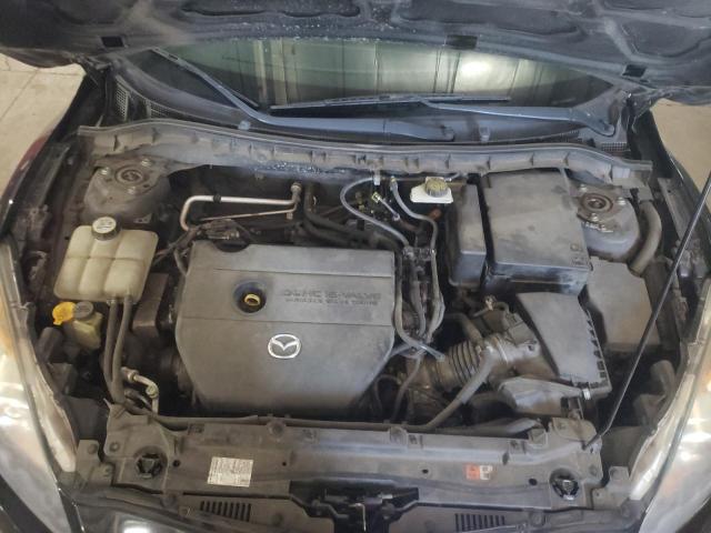 Photo 10 VIN: JM1BL1TF7D1825507 - MAZDA 3 I 