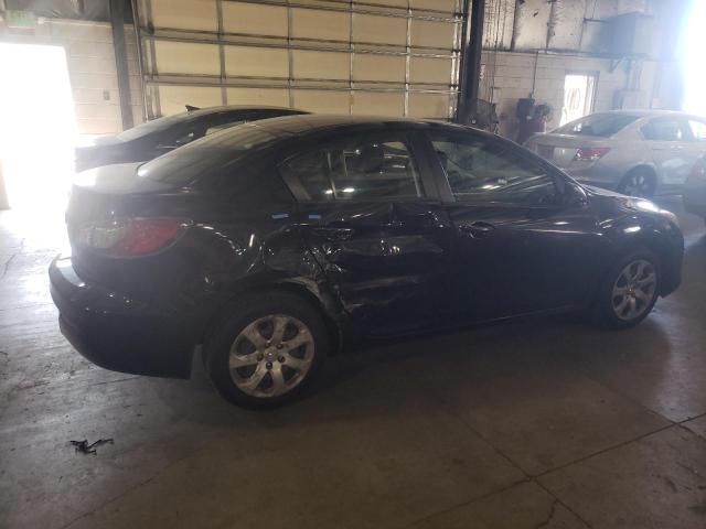 Photo 2 VIN: JM1BL1TF7D1825507 - MAZDA 3 I 