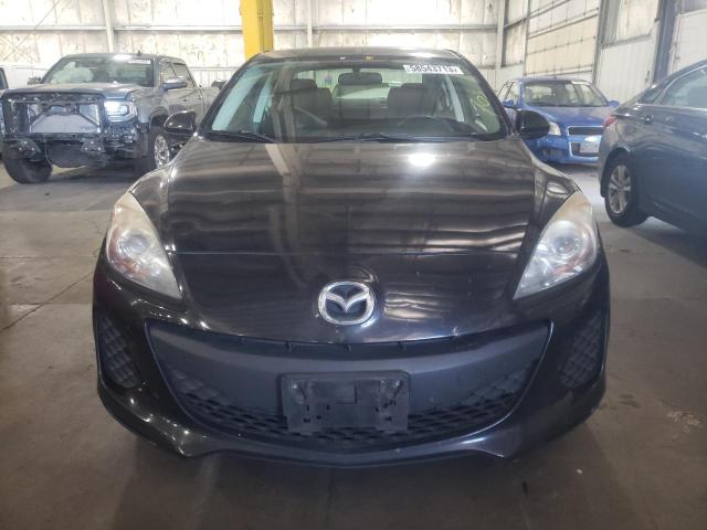 Photo 4 VIN: JM1BL1TF7D1825507 - MAZDA 3 I 