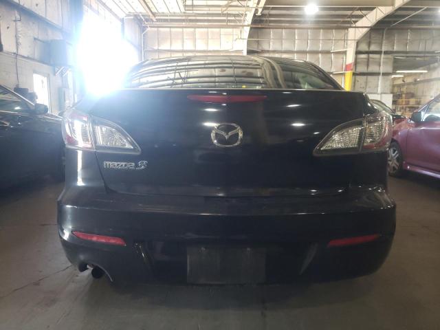 Photo 5 VIN: JM1BL1TF7D1825507 - MAZDA 3 I 